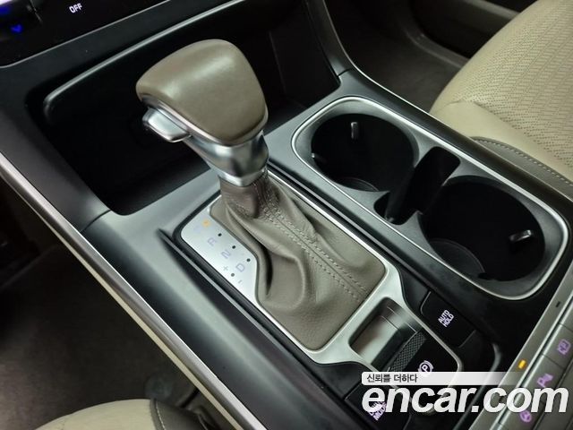 Kia Carnival (IV) Diesel 9-Seater Prestige 2021 — фото 16