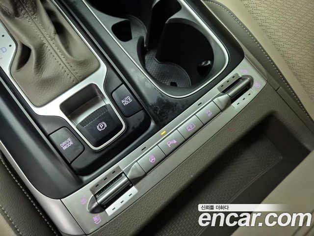 Kia Carnival (IV) Diesel 9-Seater Prestige 2021 — фото 17