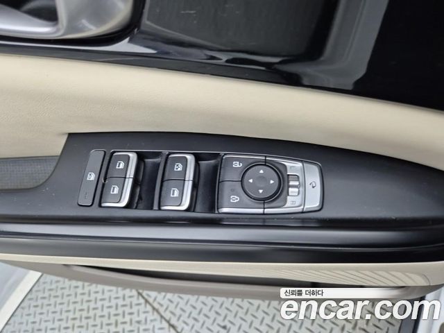 Kia Carnival (IV) Diesel 9-Seater Prestige 2021 — фото 21
