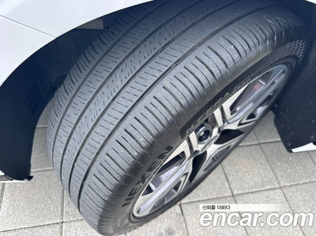 Hyundai Grandeur (GN7) 2,5 Gasoline 2WD Premium 2026 — фото 8