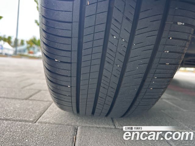 Hyundai Grandeur (GN7) 2,5 Gasoline 2WD Premium 2026 — фото 9
