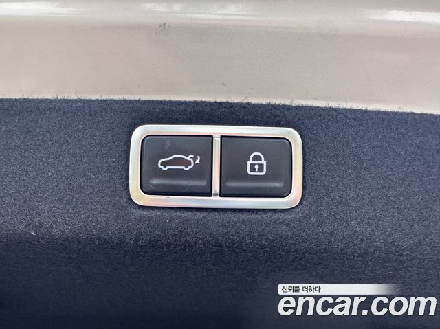 Hyundai Grandeur (GN7) 2,5 Gasoline 2WD Premium 2026 — фото 10