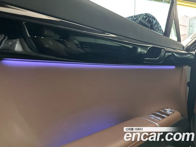 Hyundai Grandeur (GN7) 2,5 Gasoline 2WD Premium 2026 — фото 24