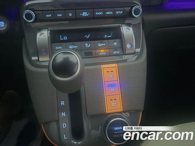 Hyundai Casper Turbo Inspiration 2023 — фото 15