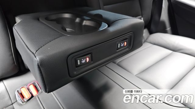 Renault Korea QM6 2.0 GDe RE Signature 2WD 2021 — фото 19