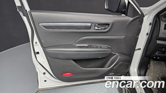 Renault Korea QM6 2.0 GDe RE Signature 2WD 2021 — фото 24