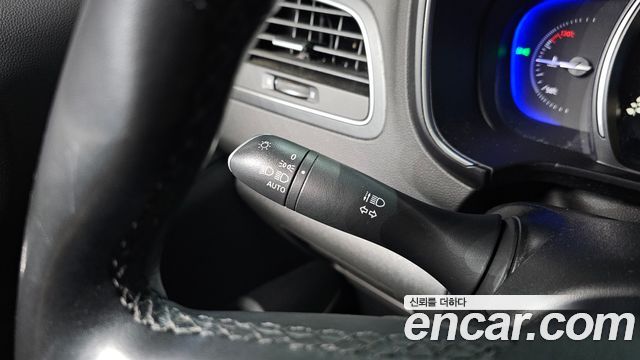 Renault Korea QM6 2.0 GDe RE Signature 2WD 2021 — фото 27