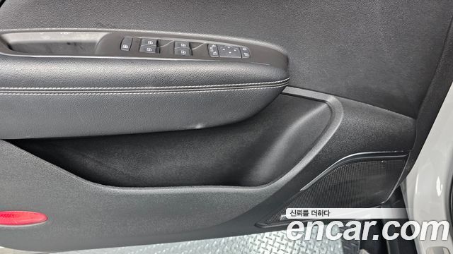 Renault Korea QM6 2.0 GDe RE Signature 2WD 2021 — фото 28
