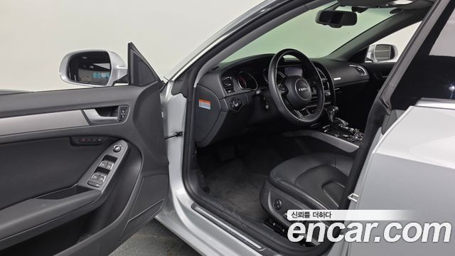 Audi A5 2.0 TDI Quattro Sportback 8TA 2013 — фото 10