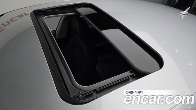 Audi A5 2.0 TDI Quattro Sportback 8TA 2013 — фото 23