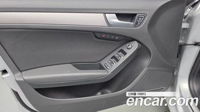 Audi A5 2.0 TDI Quattro Sportback 8TA 2013 — фото 30