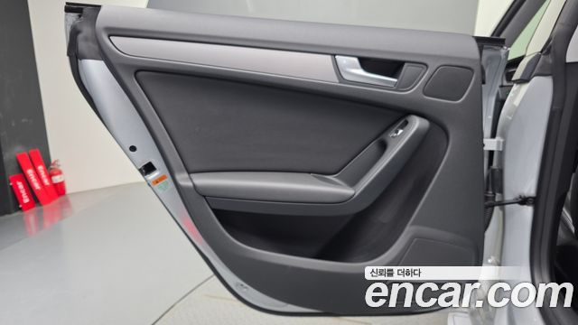 Audi A5 2.0 TDI Quattro Sportback 8TA 2013 — фото 31
