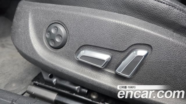Audi A5 2.0 TDI Quattro Sportback 8TA 2013 — фото 34