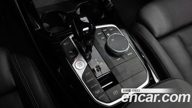 BMW X3 (G01) xDrive 20i M Sport 2022 — фото 9