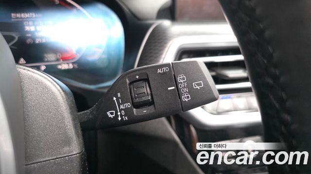 BMW X3 (G01) xDrive 20i M Sport 2022 — фото 17