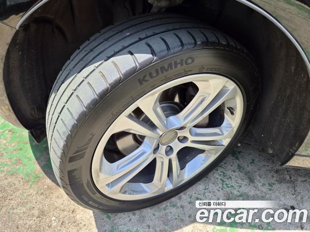 Audi Q5 45 TDI Quattro Dynamic 8R 2015 — фото 5