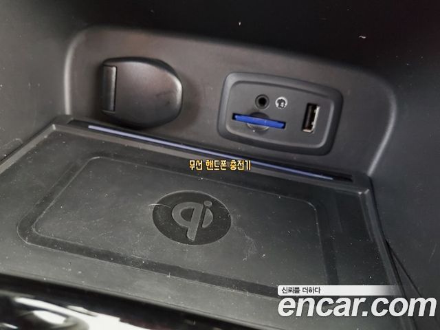 Renault Korea QM3 RE Signature 2017 — фото 10