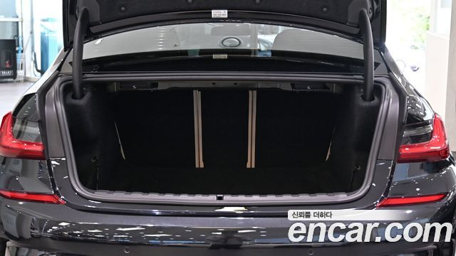 BMW 3 Series (G20) 320i M Sport 2022 — фото 7