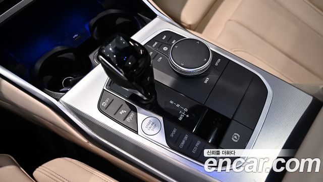 BMW 3 Series (G20) 320i M Sport 2022 — фото 15