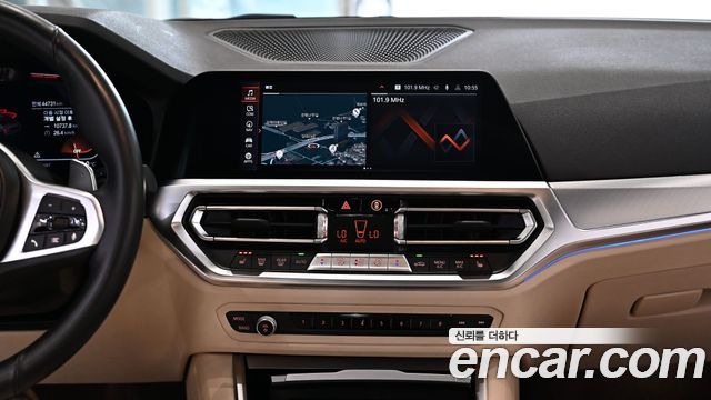 BMW 3 Series (G20) 320i M Sport 2022 — фото 22