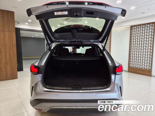 Lexus RX450h+ (V) Luxury 2023 — фото 5