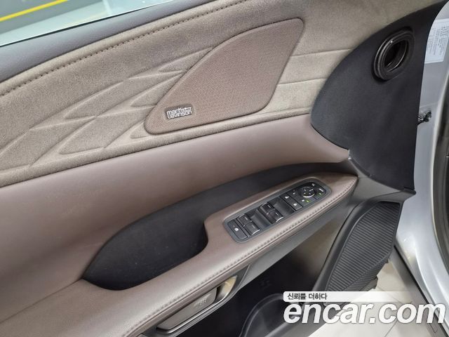 Lexus RX450h+ (V) Luxury 2023 — фото 10
