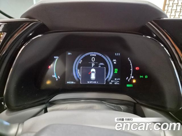 Lexus RX450h+ (V) Luxury 2023 — фото 15