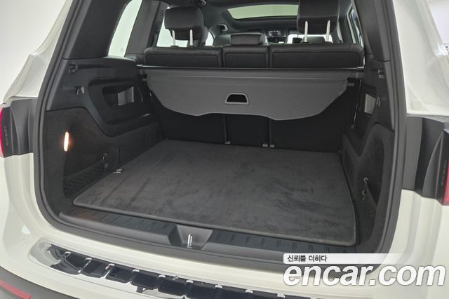 Mercedes-Benz EQB (X243) EQB300 4MATIC 2026 — фото 15