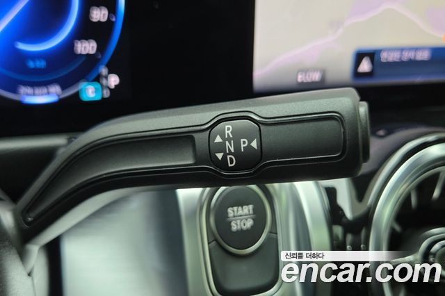 Mercedes-Benz EQB (X243) EQB300 4MATIC 2026 — фото 23