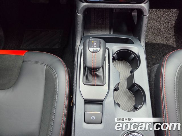 Ford Ranger (IV) 2.0 Raptor 2023 — фото 9