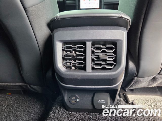 Ford Ranger (IV) 2.0 Raptor 2023 — фото 24