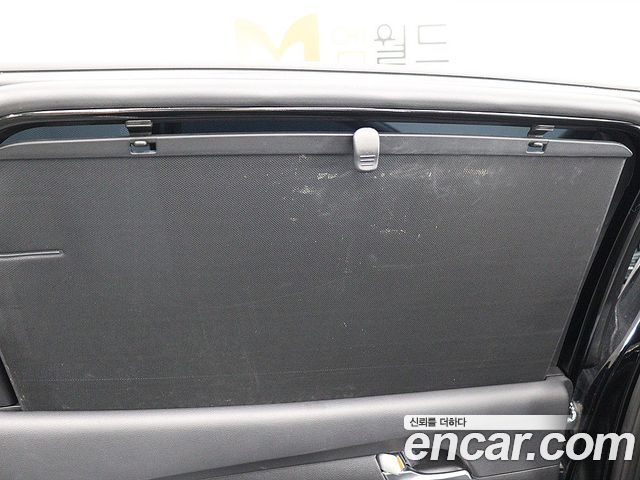 Hyundai Santa Fe Diesel 2.2 2WD Prestige 2021 — фото 18