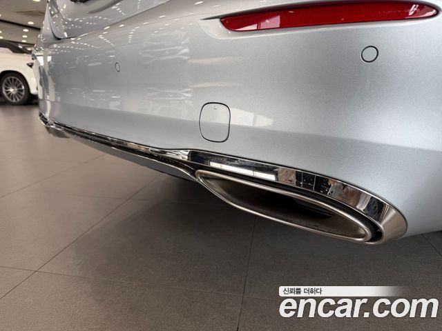 Mercedes-Benz S-Class (W223) S450L 4MATIC 2026 — фото 15