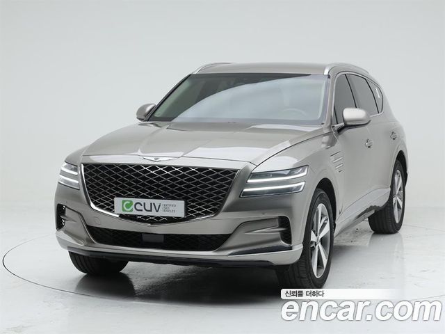 Genesis GV80 2.5T Gasoline 2WD