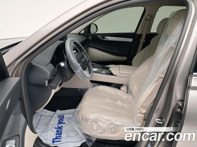 Genesis GV80 2.5T Gasoline 2WD 2020 — фото 15