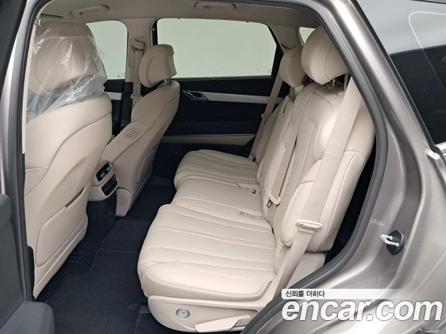 Genesis GV80 2.5T Gasoline 2WD 2020 — фото 16