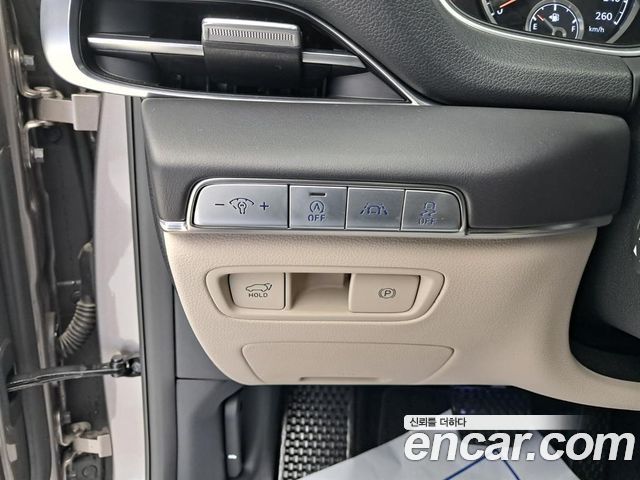 Genesis GV80 2.5T Gasoline 2WD 2020 — фото 17