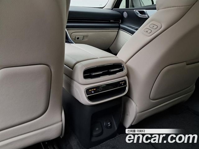 Genesis GV80 2.5T Gasoline 2WD 2020 — фото 20