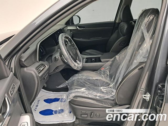 Hyundai Palisade Diesel 2.2 2WD Prestige 2022 — фото 15
