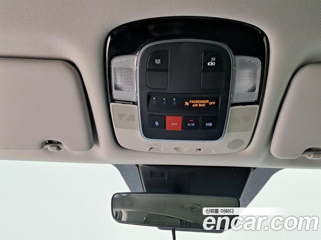 Hyundai Tucson (NX4) Diesel 2.0 2WD Modern 2023 — фото 19