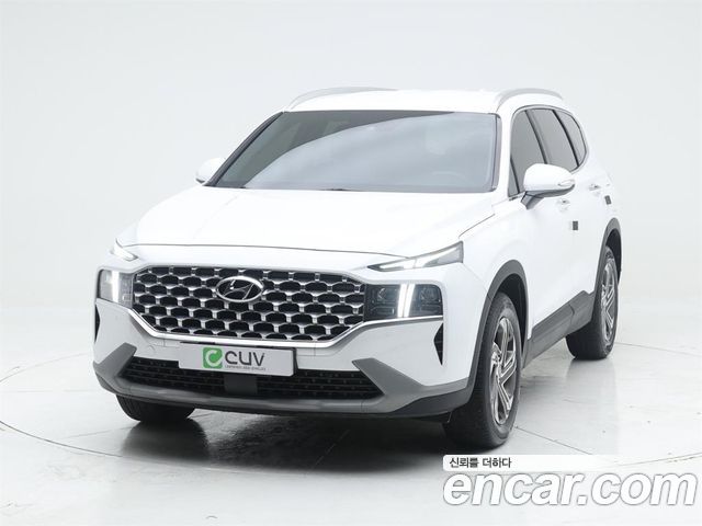 Hyundai Santa Fe Diesel 2.2 2WD Prestige