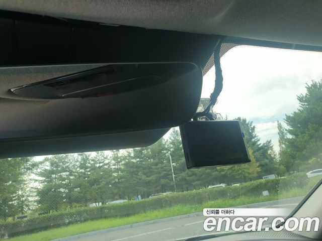 Hyundai Sonata The Edge (DN8) 2.0 LPG(Rent) Business 1 2024 — фото 20