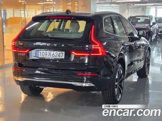 Volvo XC60 (II) B5 Ultra Bright Air Sus 2026 — фото 2