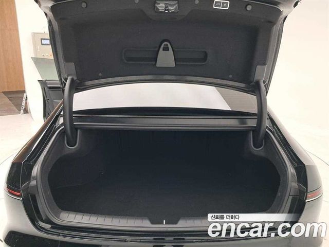 Hyundai Grandeur (GN7) 3.5 Gasoline 2WD Exclusive 2023 — фото 22