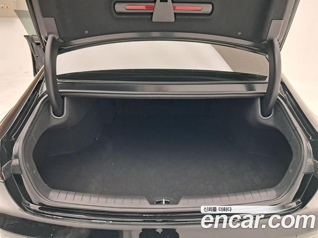 Hyundai Grandeur (GN7) 3.5 Gasoline 2WD Exclusive 2023 — фото 22