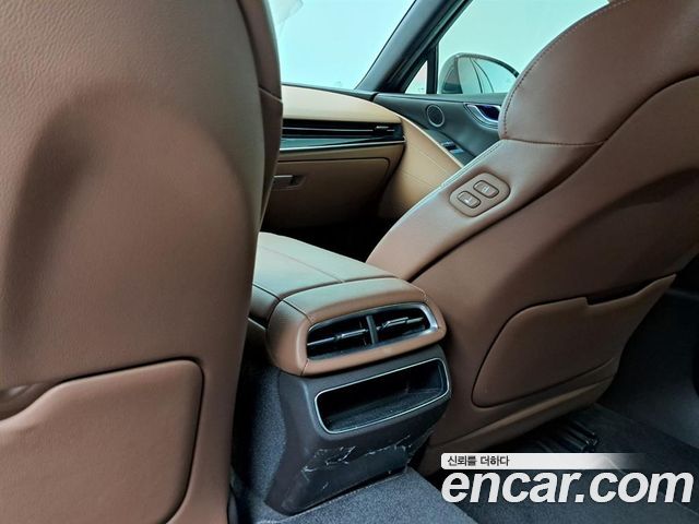 Genesis G80 (RG3) Gasoline 2.5 Turbo 2WD 2023 — фото 20