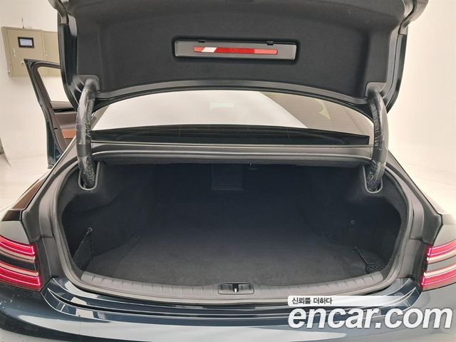 Genesis G80 (RG3) Gasoline 2.5 Turbo 2WD 2023 — фото 22