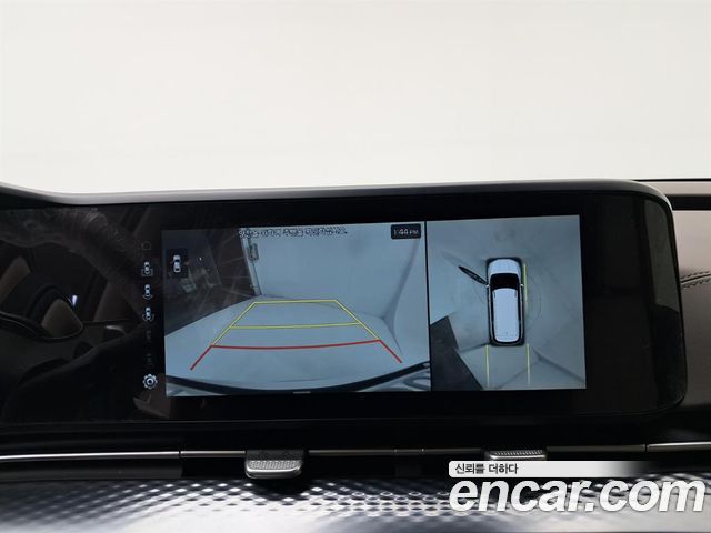 Kia Carnival (IV) Diesel 9-Seater Hi-Limousine Signature 2023 — фото 10