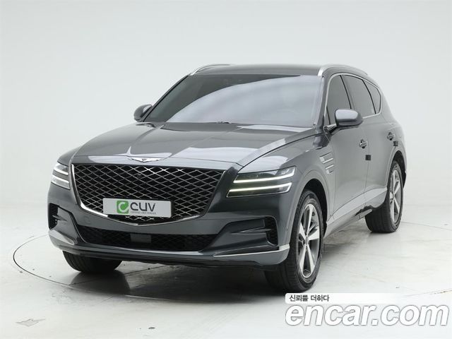 Genesis GV80 3.0 Diesel AWD