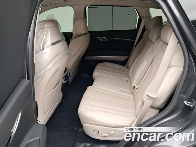 Genesis GV80 3.0 Diesel AWD 2021 — фото 16